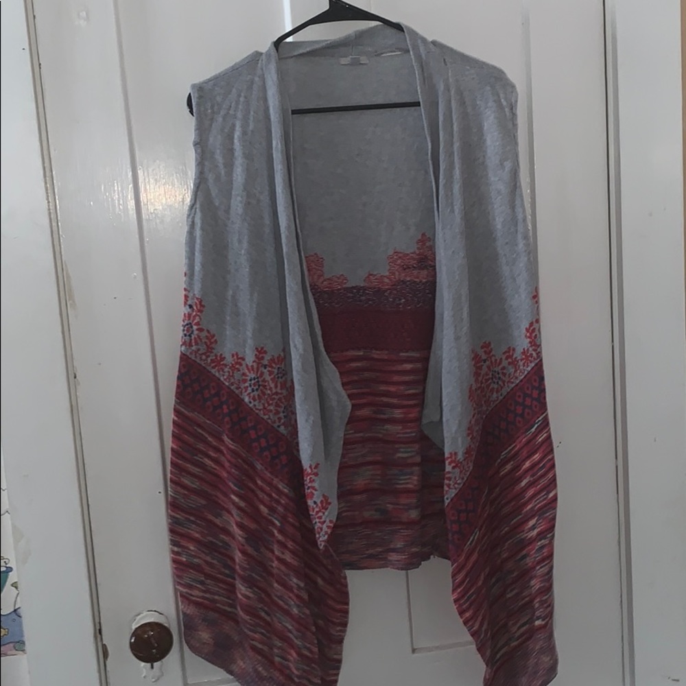 Vest